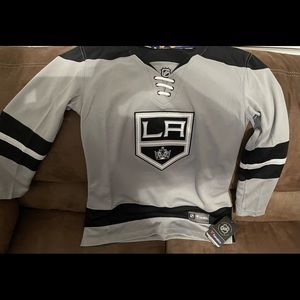 Los Angeles Kings Authentic Fanatics Women’s Jersey
